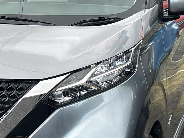 デイズ ハイウェイスター　Ｘ　ＥＴＣ　全周囲カメラ　ナビ　クリアランスソナー　衝突被害軽減システム　オートライト　ＬＥＤヘッドランプ　スマートキー　アイドリングストップ　電動格納ミラー　ベンチシート　ＣＶＴ　盗難防止システム（24枚目）