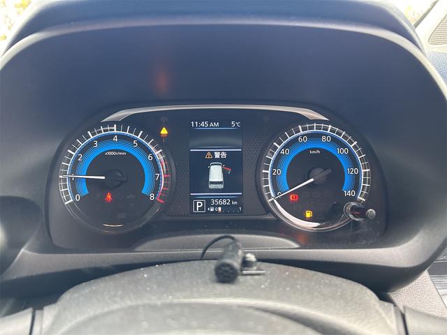 デイズ ハイウェイスター　Ｘ　ＥＴＣ　全周囲カメラ　ナビ　クリアランスソナー　衝突被害軽減システム　オートライト　ＬＥＤヘッドランプ　スマートキー　アイドリングストップ　電動格納ミラー　ベンチシート　ＣＶＴ　盗難防止システム（44枚目）