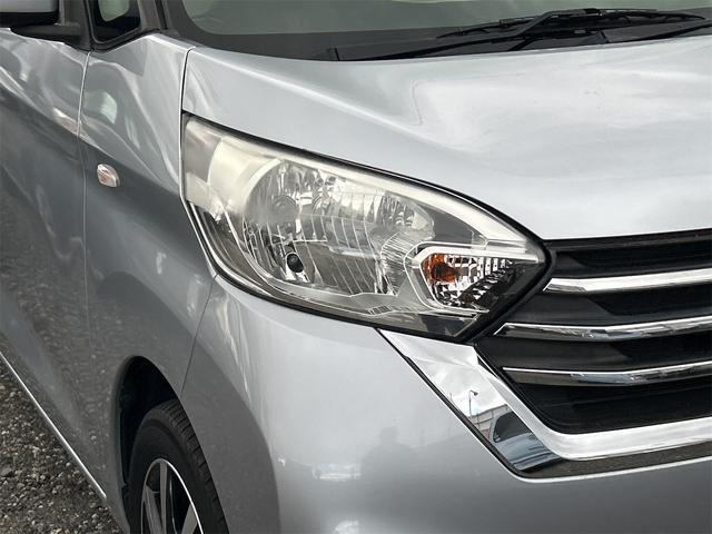 デイズルークス S ETC 両側スライドドア ナビ TV 衝突被害軽減システム キーレスエントリー アイドリングストップ 電動格納ミラー ベンチシート CVT ABS ESC CD USB ミュージックプレイヤー接続可(6枚目)