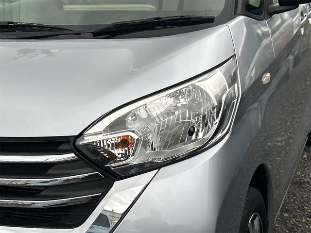 デイズルークス S ETC 両側スライドドア ナビ TV 衝突被害軽減システム キーレスエントリー アイドリングストップ 電動格納ミラー ベンチシート CVT ABS ESC CD USB ミュージックプレイヤー接続可(7枚目)