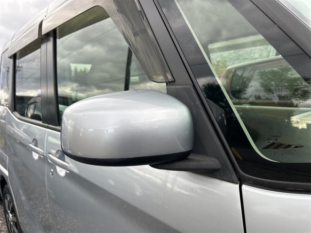 デイズルークス S ETC 両側スライドドア ナビ TV 衝突被害軽減システム キーレスエントリー アイドリングストップ 電動格納ミラー ベンチシート CVT ABS ESC CD USB ミュージックプレイヤー接続可(11枚目)