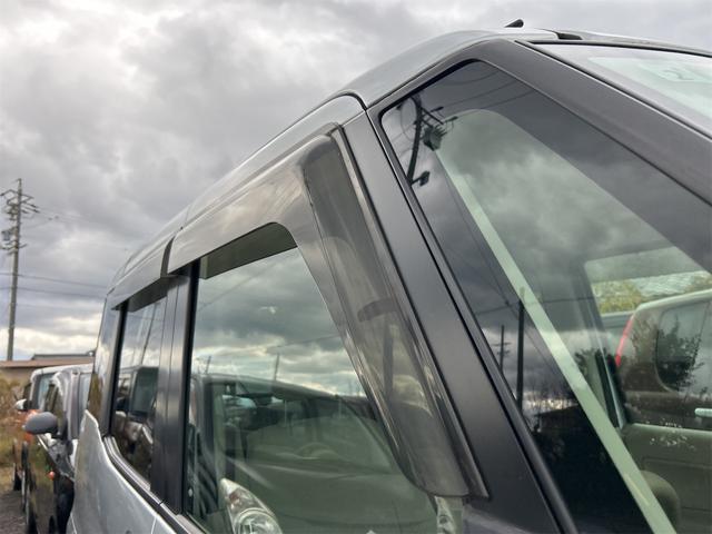 デイズルークス S ETC 両側スライドドア ナビ TV 衝突被害軽減システム キーレスエントリー アイドリングストップ 電動格納ミラー ベンチシート CVT ABS ESC CD USB ミュージックプレイヤー接続可(12枚目)