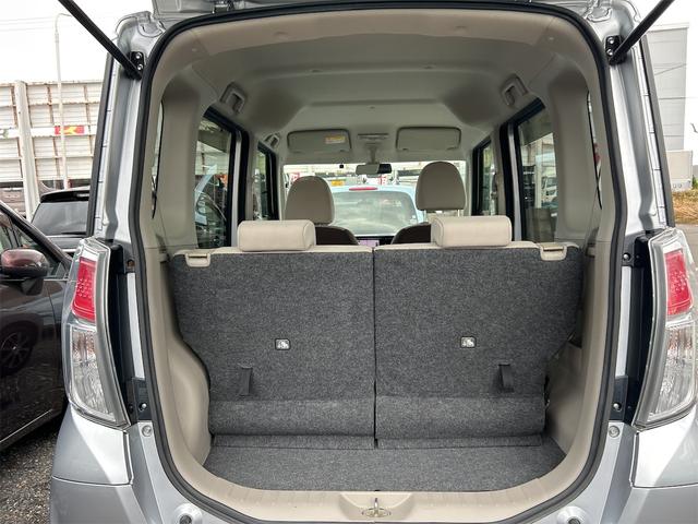 デイズルークス S ETC 両側スライドドア ナビ TV 衝突被害軽減システム キーレスエントリー アイドリングストップ 電動格納ミラー ベンチシート CVT ABS ESC CD USB ミュージックプレイヤー接続可(20枚目)