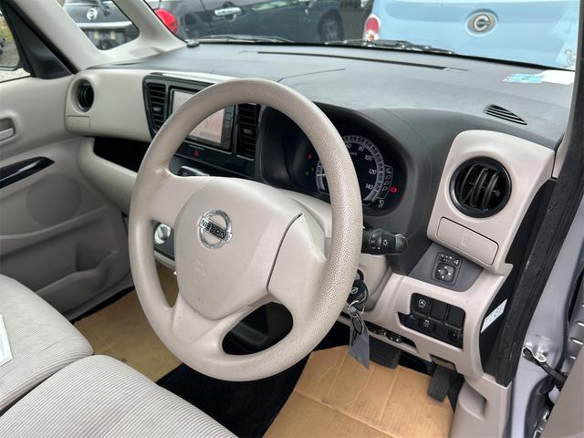 デイズルークス S ETC 両側スライドドア ナビ TV 衝突被害軽減システム キーレスエントリー アイドリングストップ 電動格納ミラー ベンチシート CVT ABS ESC CD USB ミュージックプレイヤー接続可(40枚目)