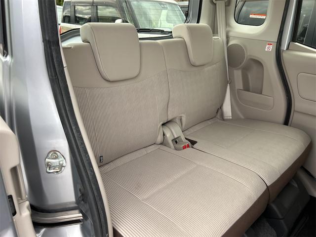 デイズルークス S ETC 両側スライドドア ナビ TV 衝突被害軽減システム キーレスエントリー アイドリングストップ 電動格納ミラー ベンチシート CVT ABS ESC CD USB ミュージックプレイヤー接続可(47枚目)