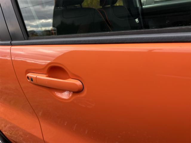 ハスラー G 衝突被害軽減システム スマートキー アイドリングストップ 電動格納ミラー シートヒーター ベンチシート CVT 盗難防止システム ABS ESC CD 衝突安全ボディ エアコン(12枚目)