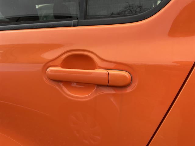 ハスラー G 衝突被害軽減システム スマートキー アイドリングストップ 電動格納ミラー シートヒーター ベンチシート CVT 盗難防止システム ABS ESC CD 衝突安全ボディ エアコン(22枚目)