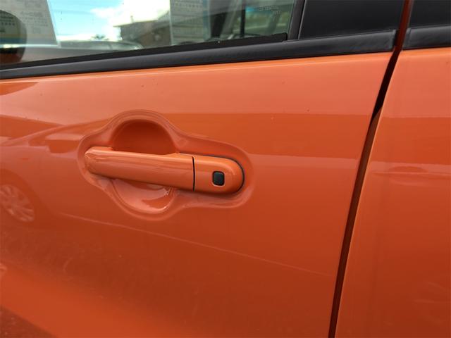 ハスラー G 衝突被害軽減システム スマートキー アイドリングストップ 電動格納ミラー シートヒーター ベンチシート CVT 盗難防止システム ABS ESC CD 衝突安全ボディ エアコン(23枚目)