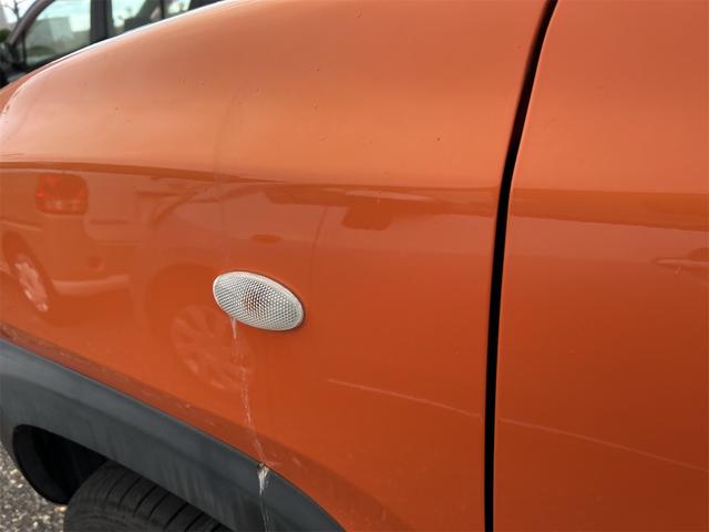 ハスラー G 衝突被害軽減システム スマートキー アイドリングストップ 電動格納ミラー シートヒーター ベンチシート CVT 盗難防止システム ABS ESC CD 衝突安全ボディ エアコン(25枚目)