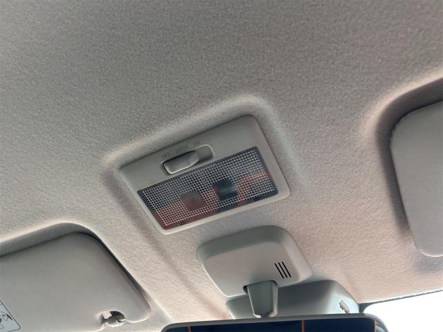 ハスラー G 衝突被害軽減システム スマートキー アイドリングストップ 電動格納ミラー シートヒーター ベンチシート CVT 盗難防止システム ABS ESC CD 衝突安全ボディ エアコン(34枚目)