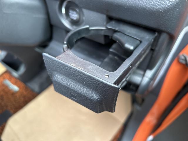 ハスラー G 衝突被害軽減システム スマートキー アイドリングストップ 電動格納ミラー シートヒーター ベンチシート CVT 盗難防止システム ABS ESC CD 衝突安全ボディ エアコン(39枚目)