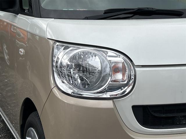 ムーヴキャンバス Ｘ　ＳＡＩＩＩ　ドライブレコーダー　ＥＴＣ　バックカメラ　両側スライドドア　ナビ　ＴＶ　クリアランスソナー　衝突被害軽減システム　オートマチックハイビーム　オートライト　スマートキー　アイドリングストップ（7枚目）