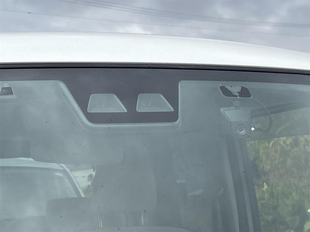 ムーヴキャンバス Ｘ　ＳＡＩＩＩ　ドライブレコーダー　ＥＴＣ　バックカメラ　両側スライドドア　ナビ　ＴＶ　クリアランスソナー　衝突被害軽減システム　オートマチックハイビーム　オートライト　スマートキー　アイドリングストップ（8枚目）