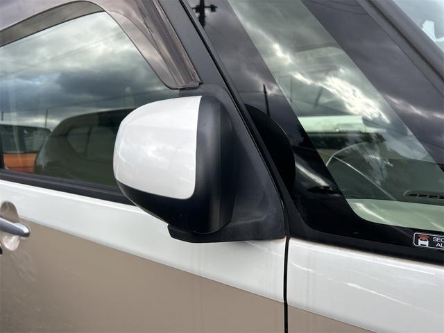 ムーヴキャンバス Ｘ　ＳＡＩＩＩ　ドライブレコーダー　ＥＴＣ　バックカメラ　両側スライドドア　ナビ　ＴＶ　クリアランスソナー　衝突被害軽減システム　オートマチックハイビーム　オートライト　スマートキー　アイドリングストップ（11枚目）