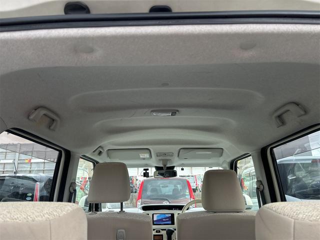 ムーヴキャンバス Ｘ　ＳＡＩＩＩ　ドライブレコーダー　ＥＴＣ　バックカメラ　両側スライドドア　ナビ　ＴＶ　クリアランスソナー　衝突被害軽減システム　オートマチックハイビーム　オートライト　スマートキー　アイドリングストップ（21枚目）