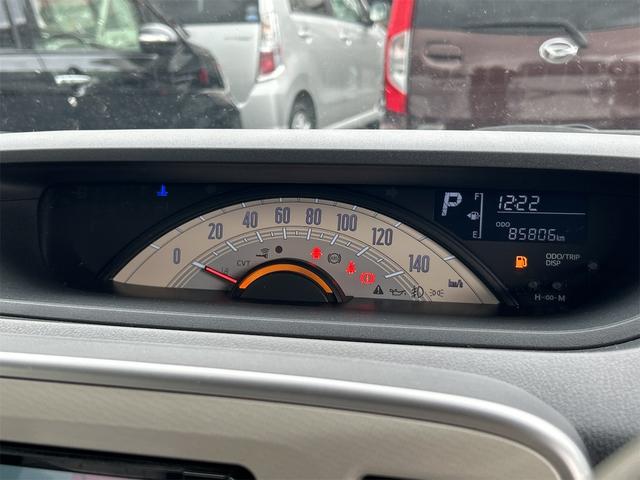 ムーヴキャンバス Ｘ　ＳＡＩＩＩ　ドライブレコーダー　ＥＴＣ　バックカメラ　両側スライドドア　ナビ　ＴＶ　クリアランスソナー　衝突被害軽減システム　オートマチックハイビーム　オートライト　スマートキー　アイドリングストップ（27枚目）