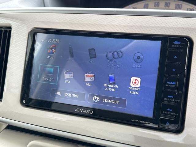 ムーヴキャンバス Ｘ　ＳＡＩＩＩ　ドライブレコーダー　ＥＴＣ　バックカメラ　両側スライドドア　ナビ　ＴＶ　クリアランスソナー　衝突被害軽減システム　オートマチックハイビーム　オートライト　スマートキー　アイドリングストップ（30枚目）