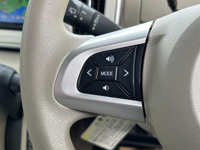 ムーヴキャンバス Ｘ　ＳＡＩＩＩ　ドライブレコーダー　ＥＴＣ　バックカメラ　両側スライドドア　ナビ　ＴＶ　クリアランスソナー　衝突被害軽減システム　オートマチックハイビーム　オートライト　スマートキー　アイドリングストップ（34枚目）