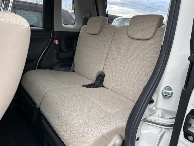 ムーヴキャンバス Ｘ　ＳＡＩＩＩ　ドライブレコーダー　ＥＴＣ　バックカメラ　両側スライドドア　ナビ　ＴＶ　クリアランスソナー　衝突被害軽減システム　オートマチックハイビーム　オートライト　スマートキー　アイドリングストップ（50枚目）