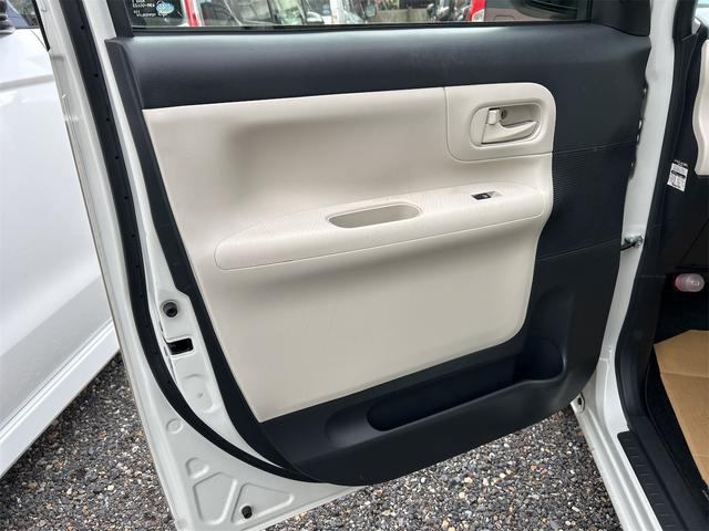 ムーヴキャンバス Ｘ　ＳＡＩＩＩ　ドライブレコーダー　ＥＴＣ　バックカメラ　両側スライドドア　ナビ　ＴＶ　クリアランスソナー　衝突被害軽減システム　オートマチックハイビーム　オートライト　スマートキー　アイドリングストップ（51枚目）