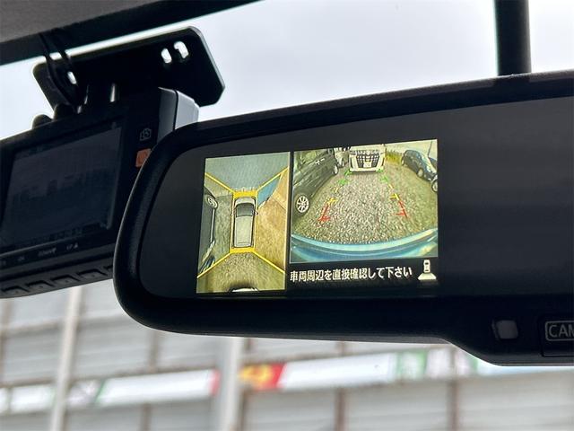 デイズ Ｘ　ドライブレコーダー　全周囲カメラ　ナビ　ＴＶ　スマートキー　アイドリングストップ　電動格納ミラー　ベンチシート　ＣＶＴ　盗難防止システム　ＡＢＳ　ＣＤ　ＵＳＢ　ミュージックプレイヤー接続可（5枚目）