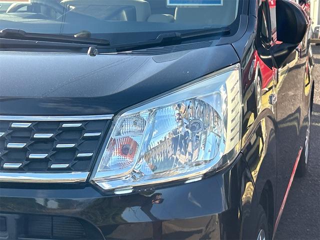 ムーヴ L SAII ETC バックカメラ ナビ TV 衝突被害軽減システム キーレスエントリー アイドリングストップ 電動格納ミラー ベンチシート CVT 盗難防止システム ABS ESC CD USB(7枚目)