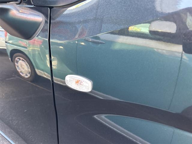 ムーヴ L SAII ETC バックカメラ ナビ TV 衝突被害軽減システム キーレスエントリー アイドリングストップ 電動格納ミラー ベンチシート CVT 盗難防止システム ABS ESC CD USB(11枚目)