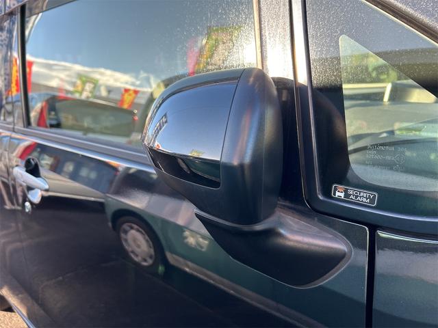 ムーヴ L SAII ETC バックカメラ ナビ TV 衝突被害軽減システム キーレスエントリー アイドリングストップ 電動格納ミラー ベンチシート CVT 盗難防止システム ABS ESC CD USB(12枚目)