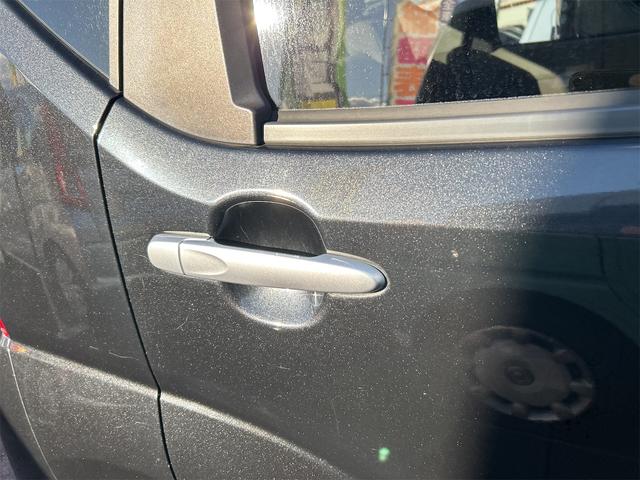 ムーヴ L SAII ETC バックカメラ ナビ TV 衝突被害軽減システム キーレスエントリー アイドリングストップ 電動格納ミラー ベンチシート CVT 盗難防止システム ABS ESC CD USB(15枚目)