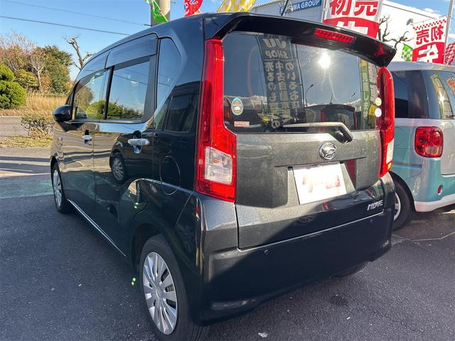 ムーヴ L SAII ETC バックカメラ ナビ TV 衝突被害軽減システム キーレスエントリー アイドリングストップ 電動格納ミラー ベンチシート CVT 盗難防止システム ABS ESC CD USB(19枚目)