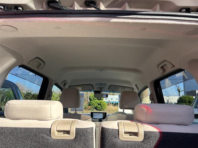 ムーヴ L SAII ETC バックカメラ ナビ TV 衝突被害軽減システム キーレスエントリー アイドリングストップ 電動格納ミラー ベンチシート CVT 盗難防止システム ABS ESC CD USB(24枚目)