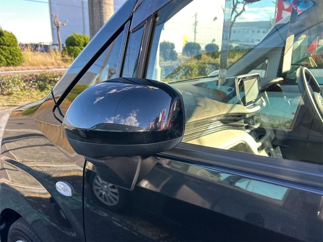 ムーヴ L SAII ETC バックカメラ ナビ TV 衝突被害軽減システム キーレスエントリー アイドリングストップ 電動格納ミラー ベンチシート CVT 盗難防止システム ABS ESC CD USB(28枚目)