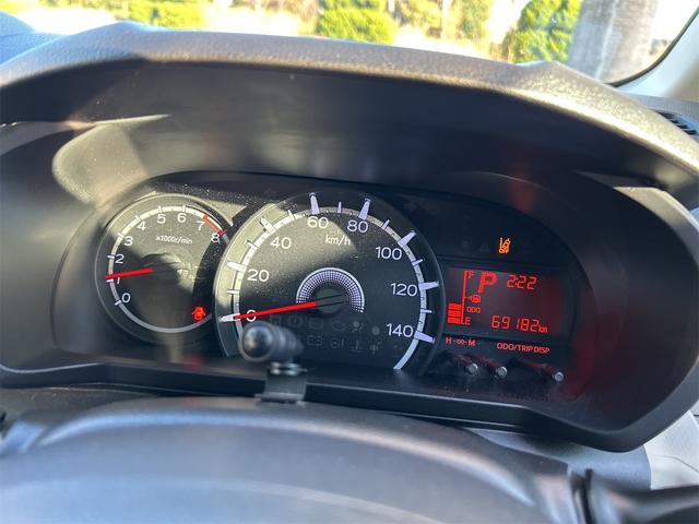 ムーヴ L SAII ETC バックカメラ ナビ TV 衝突被害軽減システム キーレスエントリー アイドリングストップ 電動格納ミラー ベンチシート CVT 盗難防止システム ABS ESC CD USB(31枚目)