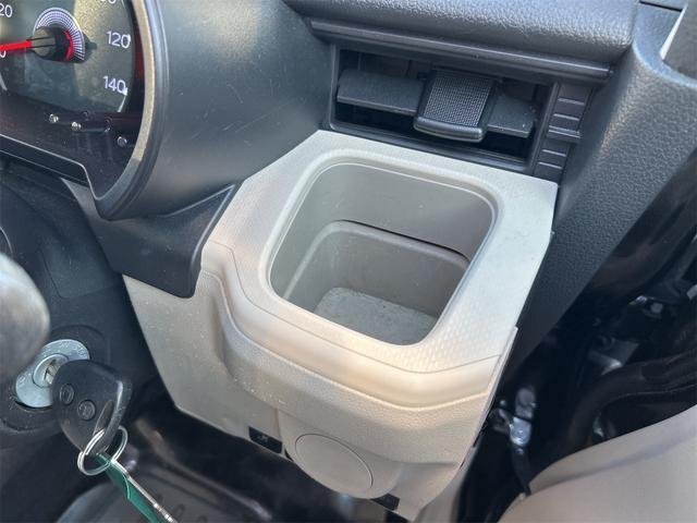 ムーヴ L SAII ETC バックカメラ ナビ TV 衝突被害軽減システム キーレスエントリー アイドリングストップ 電動格納ミラー ベンチシート CVT 盗難防止システム ABS ESC CD USB(48枚目)