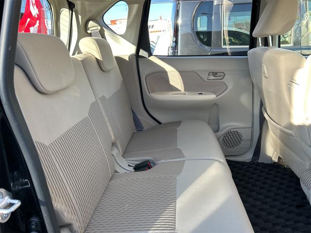 ムーヴ L SAII ETC バックカメラ ナビ TV 衝突被害軽減システム キーレスエントリー アイドリングストップ 電動格納ミラー ベンチシート CVT 盗難防止システム ABS ESC CD USB(53枚目)