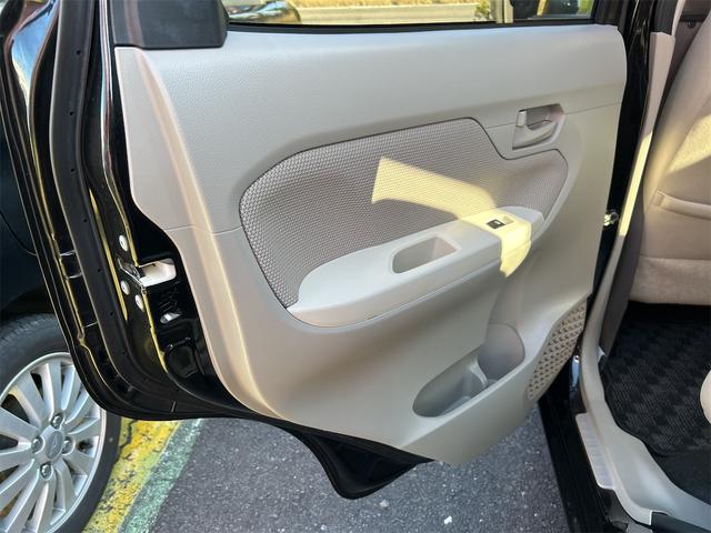 ムーヴ L SAII ETC バックカメラ ナビ TV 衝突被害軽減システム キーレスエントリー アイドリングストップ 電動格納ミラー ベンチシート CVT 盗難防止システム ABS ESC CD USB(56枚目)