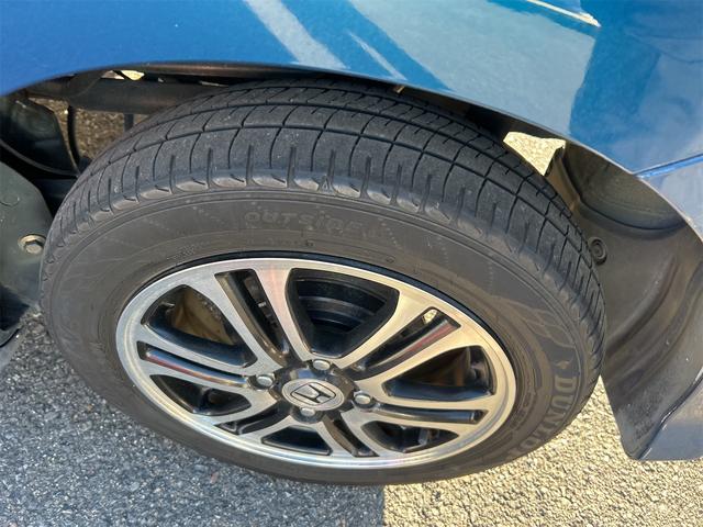 N-BOXカスタム G SSパッケージ 両側電動スライドドア オートライト HID スマートキー アイドリングストップ 電動格納ミラー ベンチシート CVT 盗難防止システム ABS ESC CD USB アルミホイール エアコン(33枚目)