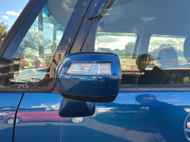 N-BOXカスタム G SSパッケージ 両側電動スライドドア オートライト HID スマートキー アイドリングストップ 電動格納ミラー ベンチシート CVT 盗難防止システム ABS ESC CD USB アルミホイール エアコン(36枚目)