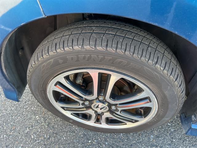 N-BOXカスタム G SSパッケージ 両側電動スライドドア オートライト HID スマートキー アイドリングストップ 電動格納ミラー ベンチシート CVT 盗難防止システム ABS ESC CD USB アルミホイール エアコン(37枚目)