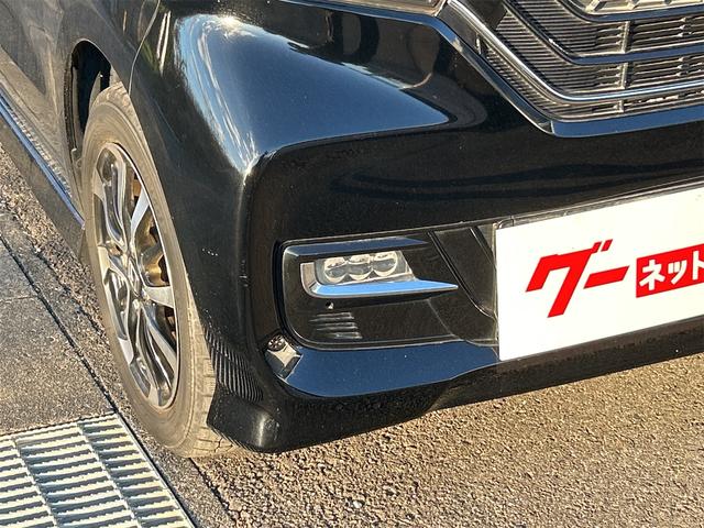N-BOXカスタム G・Lホンダセンシング ETC バックカメラ 両側スライド・片側電動 ナビ TV オートクルーズコントロール レーンアシスト 衝突被害軽減システム オートライト LEDヘッドランプ スマートキー アイドリングストップ(7枚目)