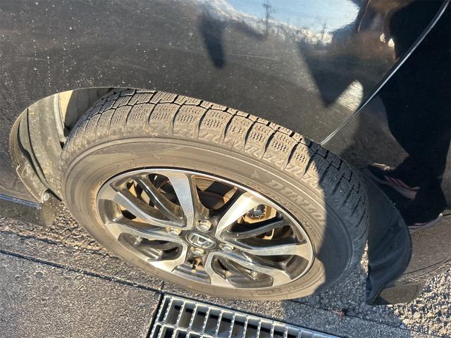 N-BOXカスタム G・Lホンダセンシング ETC バックカメラ 両側スライド・片側電動 ナビ TV オートクルーズコントロール レーンアシスト 衝突被害軽減システム オートライト LEDヘッドランプ スマートキー アイドリングストップ(11枚目)