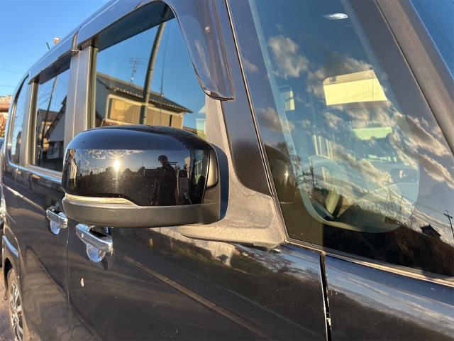 N-BOXカスタム G・Lホンダセンシング ETC バックカメラ 両側スライド・片側電動 ナビ TV オートクルーズコントロール レーンアシスト 衝突被害軽減システム オートライト LEDヘッドランプ スマートキー アイドリングストップ(12枚目)