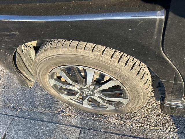 N-BOXカスタム G・Lホンダセンシング ETC バックカメラ 両側スライド・片側電動 ナビ TV オートクルーズコントロール レーンアシスト 衝突被害軽減システム オートライト LEDヘッドランプ スマートキー アイドリングストップ(16枚目)