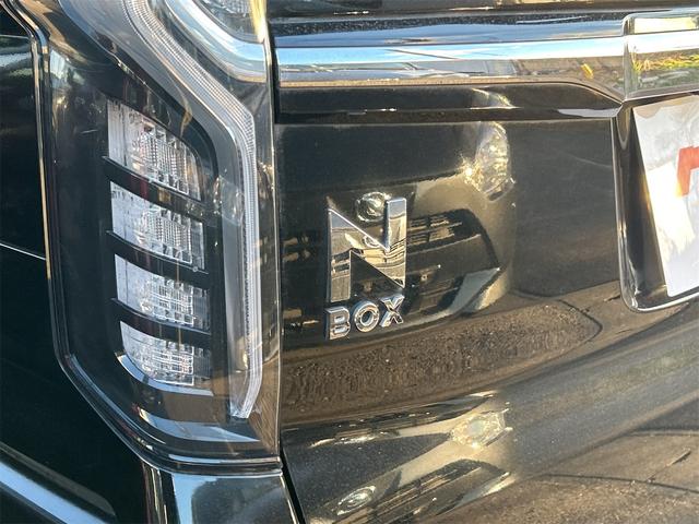 N-BOXカスタム G・Lホンダセンシング ETC バックカメラ 両側スライド・片側電動 ナビ TV オートクルーズコントロール レーンアシスト 衝突被害軽減システム オートライト LEDヘッドランプ スマートキー アイドリングストップ(19枚目)