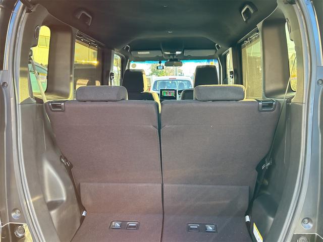 N-BOXカスタム G・Lホンダセンシング ETC バックカメラ 両側スライド・片側電動 ナビ TV オートクルーズコントロール レーンアシスト 衝突被害軽減システム オートライト LEDヘッドランプ スマートキー アイドリングストップ(23枚目)