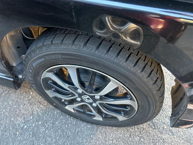 N-BOXカスタム G・Lホンダセンシング ETC バックカメラ 両側スライド・片側電動 ナビ TV オートクルーズコントロール レーンアシスト 衝突被害軽減システム オートライト LEDヘッドランプ スマートキー アイドリングストップ(25枚目)