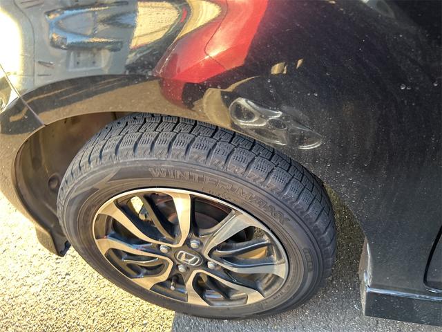 N-BOXカスタム G・Lホンダセンシング ETC バックカメラ 両側スライド・片側電動 ナビ TV オートクルーズコントロール レーンアシスト 衝突被害軽減システム オートライト LEDヘッドランプ スマートキー アイドリングストップ(28枚目)