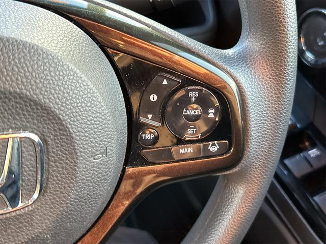 N-BOXカスタム G・Lホンダセンシング ETC バックカメラ 両側スライド・片側電動 ナビ TV オートクルーズコントロール レーンアシスト 衝突被害軽減システム オートライト LEDヘッドランプ スマートキー アイドリングストップ(38枚目)