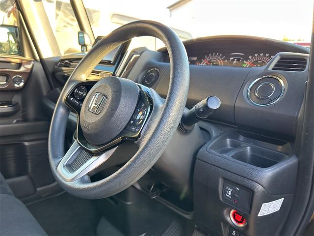 N-BOXカスタム G・Lホンダセンシング ETC バックカメラ 両側スライド・片側電動 ナビ TV オートクルーズコントロール レーンアシスト 衝突被害軽減システム オートライト LEDヘッドランプ スマートキー アイドリングストップ(43枚目)