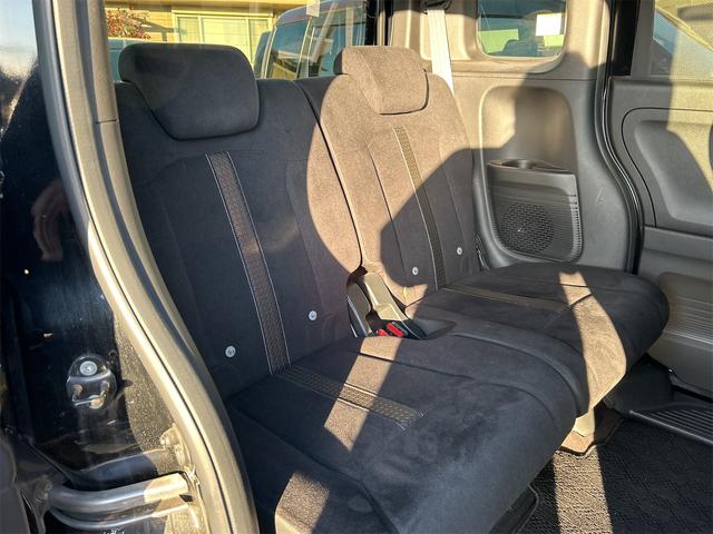 N-BOXカスタム G・Lホンダセンシング ETC バックカメラ 両側スライド・片側電動 ナビ TV オートクルーズコントロール レーンアシスト 衝突被害軽減システム オートライト LEDヘッドランプ スマートキー アイドリングストップ(52枚目)